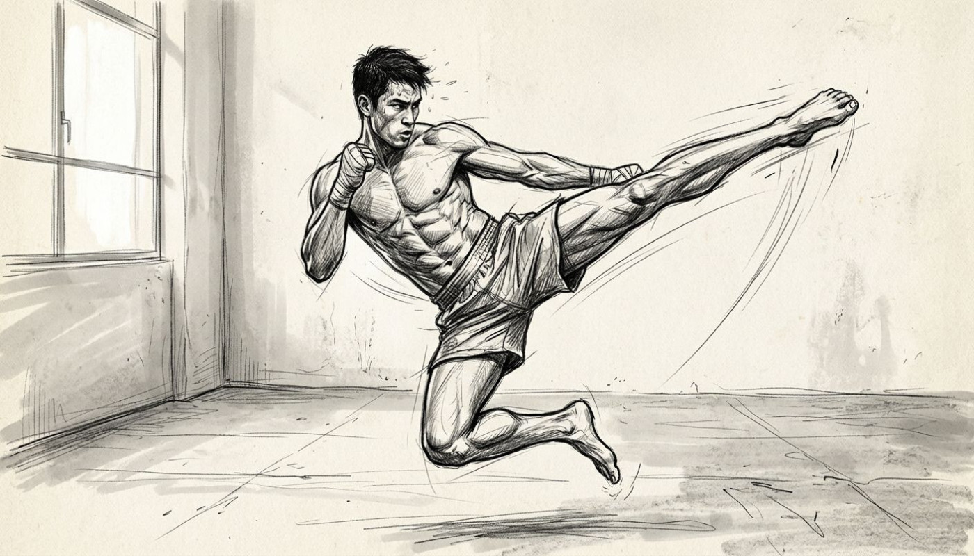 Comment choisir le meilleur dessin de combattant pour stimuler la créativité?